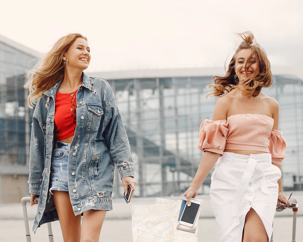 best hardshell carry on luggage