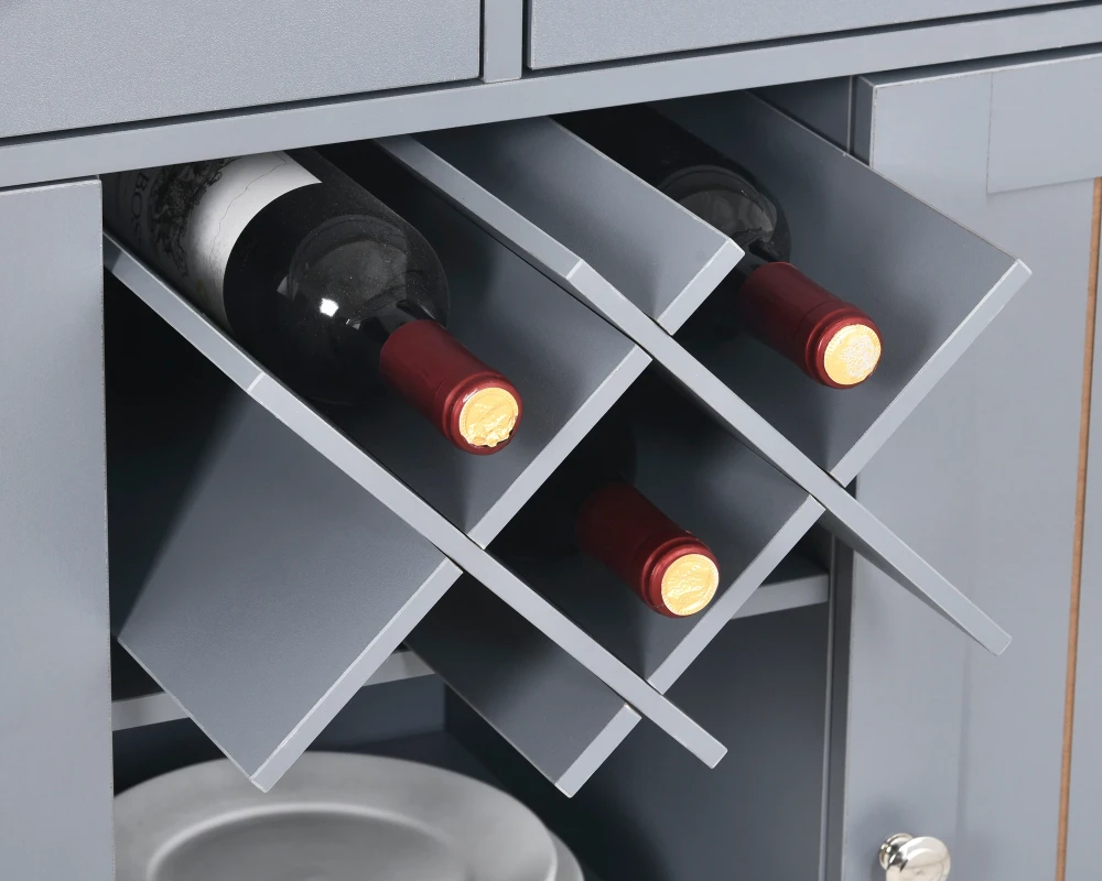 rolling cart kitchen island