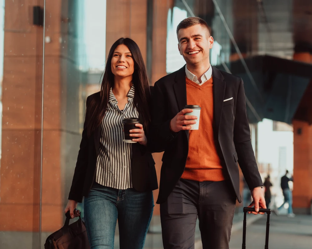 leather carry on bag wheels